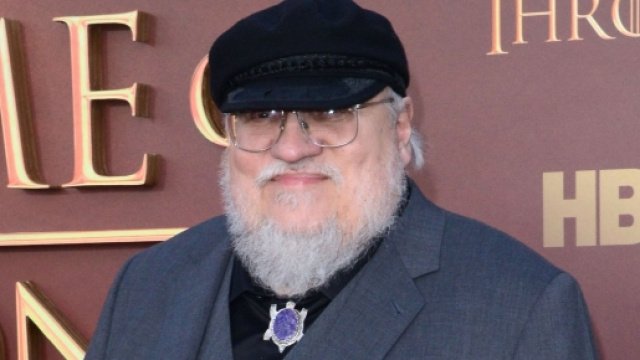 Il Trono di Spade: George RR Martin parla di Bryan Cogman e dello spin-off