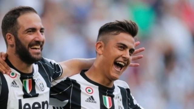 Juve, ecco la probabile formazione contro il Torino