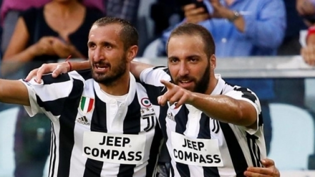 Juventus, Allegri cambia formazione per il derby