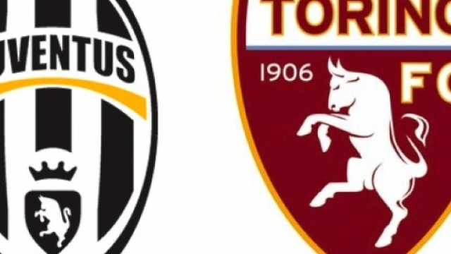 Juventus-Torino: le probabili formazioni