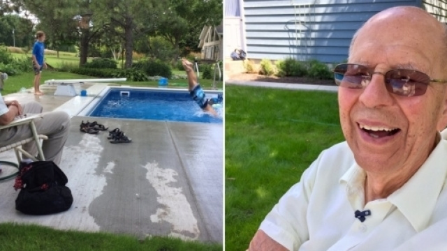 Keith Davison Fonte foto: https://www.reddit.com