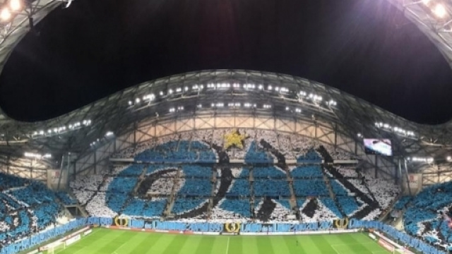 L'ambiance devrait &ecirc;tre plus apais&eacute;e au Stade V&eacute;lodrome pour OM-TFC - om.net