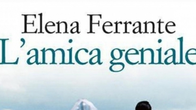 L'Amica geniale verso la preparazione della serie tv