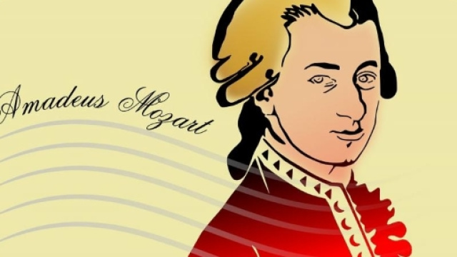 laRegione | Ascoltare Mozart come rimedio all'epilessia - laregione.ch