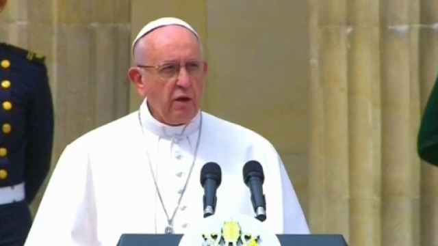 Le cronache di Papa Francesco &ndash; Papisti s&igrave;, bergogliosi no! - wordpress.com