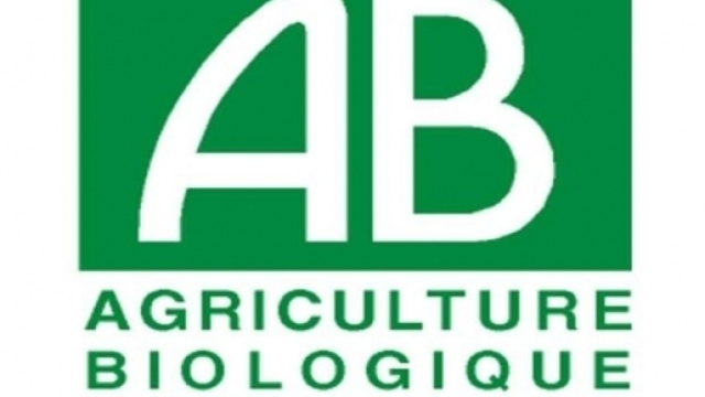 Le logo de l'agriculture biologique fran&ccedil;aise (cr&eacute;dit photo biovallee.fr)