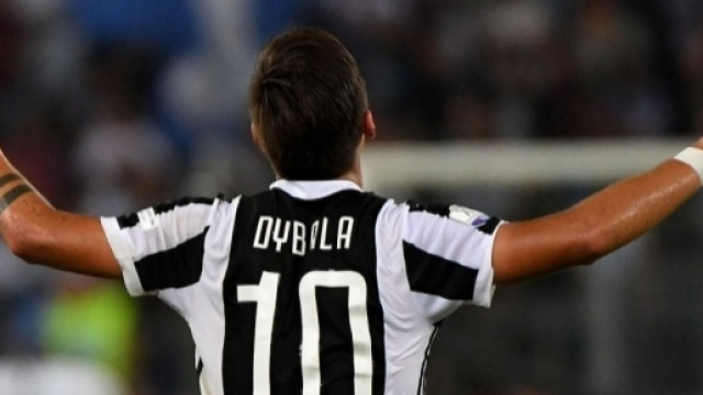 L'Italia chiam&ograve;: Dybala la punta migliore della Serie A ... - ilbianconero.com
