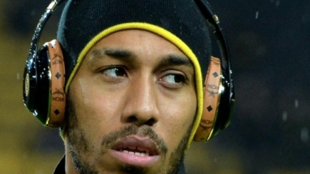 Manchester City transfer news: Pierre-Emerick Aubameyang will cost ... - thesun.co.uk