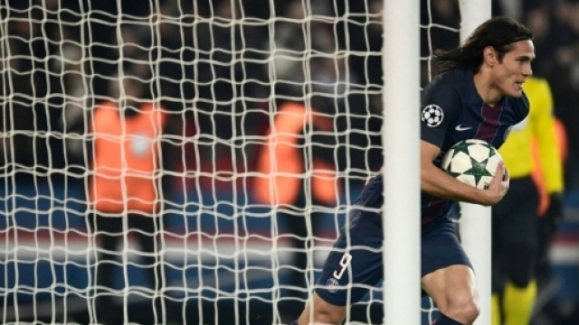 Milan, colpo di scena su Cavani