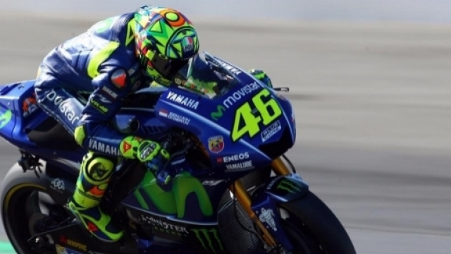 MotoGp Aragon, dove vedere Valentino Rossi in diretta tv