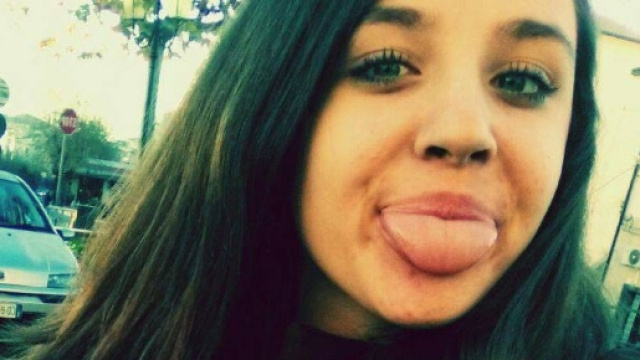 Nicolina Pacini &egrave; stata uccisa dall'ex compagno della madre con un colpo di pistola al viso.