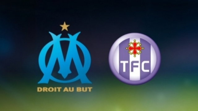 OM-Toulouse - La composition de l'OM