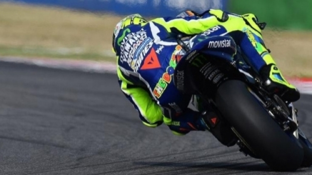 Orari MotoGp Aragon, in tv su Sky e Tv8 qualifiche e gara del 23 e 24 settembre