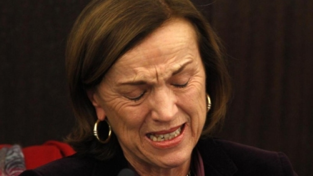 Pensioni, ultime notizie ad oggi 22 settembre 2017: l'ex ministro Elsa Fornero