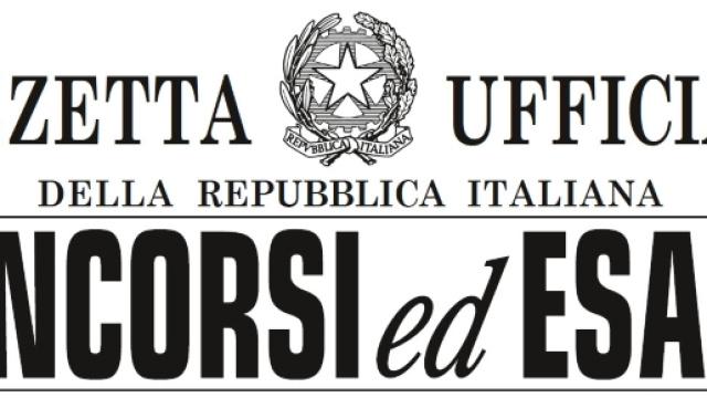 pubblicati 5 bandi di concorsi pubblici per infermieri: ecco dove