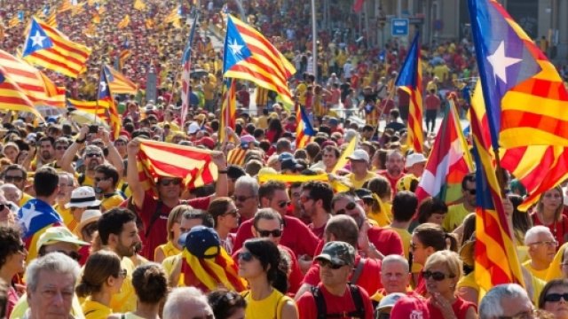 Referendum Indipendenza della Catalogna 2017: i motivi - StudentVille - studentville.it
