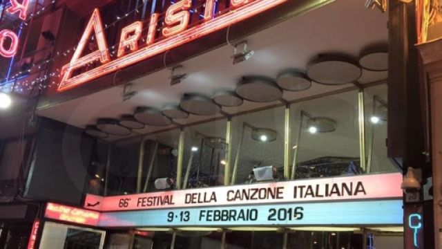 Sanremo 2018, ecco il conduttore