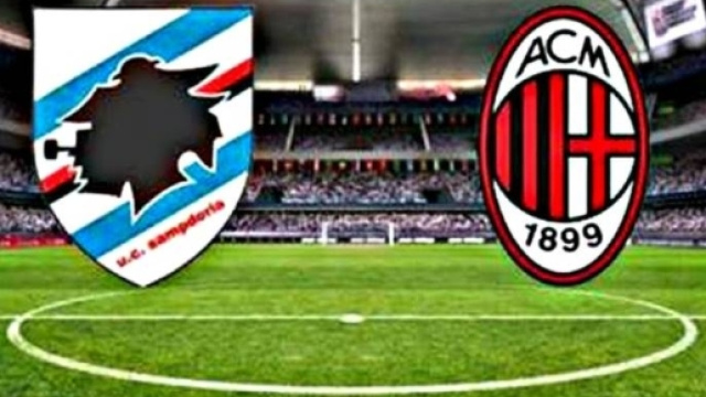 Serie A, apre la 4&deg;giornata Sampdoria-Milan: diretta e probabili ... - intelligonews.it