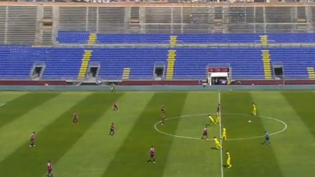 Serie A, le partite del prossimo turno