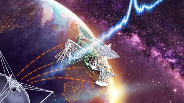 Stephen Hawking and Yuri Milner's Ambitious New Plan Will Take Us ... - thescienceexplorer.com