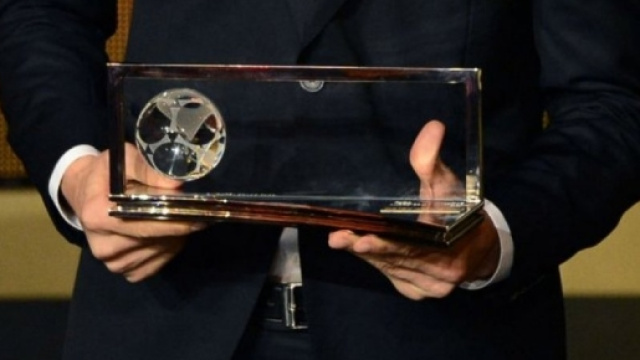 Vid&eacute;o : les trois buts finalistes du Prix Pusk&aacute;s 2015 - France 24 - france24.com