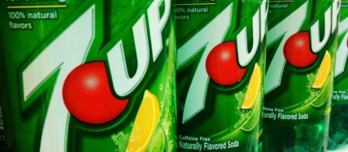 7Up drinks in Mexicali, Mexico are reportedly laced with methamphetamine/Photo via Mike Mozart, Flickr
