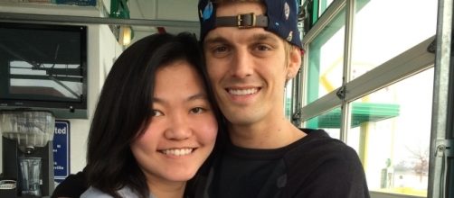 Aaron Carter karina3094 via Flickr