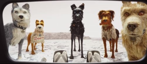 Anderson's new film is expected to be another masterpiece. [Image Credit: Youtube/FoxSearchlight]