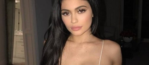 Aseguran que la socialit&eacute; ￼Kylie Jenner &iexcl;est&aacute; embarazada ... - com.mx