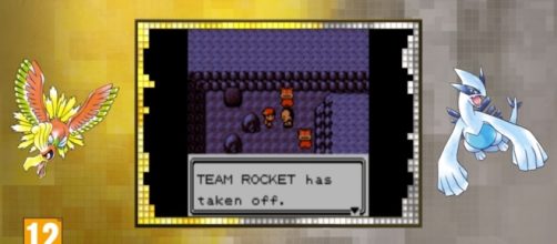 Celebi can be obtain via code in Gold and Silver. Credits to: Youtube/Nintendo