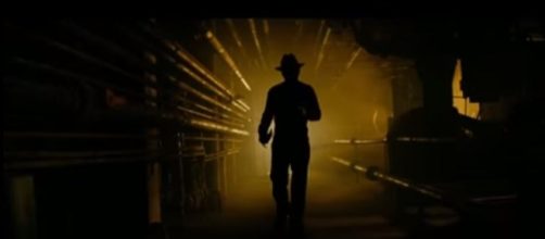 Data miners found interesting game files suggesting the addition of 'The Sandman' as Chapter 7 killer in 'Dead by Daylight.' Movieclips/YouTube