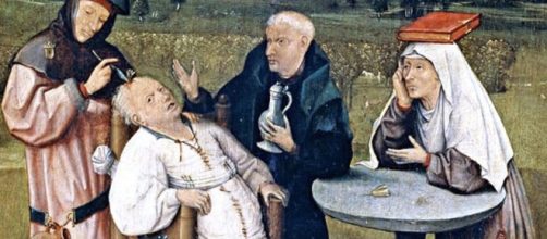 Desmitificando la trepanaci&oacute;n en la Era Cl&aacute;sica y la Edad Media - anfrix.com