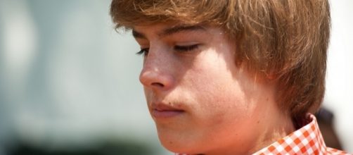 Dylan Sprouse Daniel Ogren via Flickr