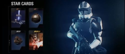 EA has detailed the PC system requirements for 'Star Wars: Battlefront 2' Open Beta in October. EA STar Wars/YouTube