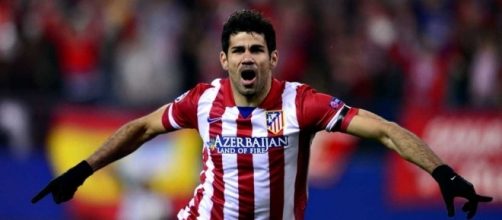F&uacute;tbol | Fichajes | Diego Costa regresa al Atl&eacute;tico - RTVE.es - rtve.es