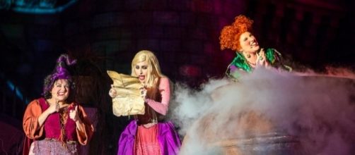 Hocus Pocus Villain Spelltacular | Ryan Kirkpatrick | flickr