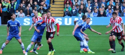 What Could be Wrong at Crystal Palace? [Image Credit: CFCUnofficial/Wikimedia Commons]