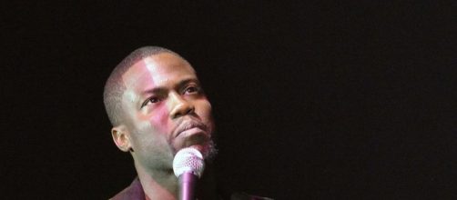 Kevin Hart Western State University via Flickr