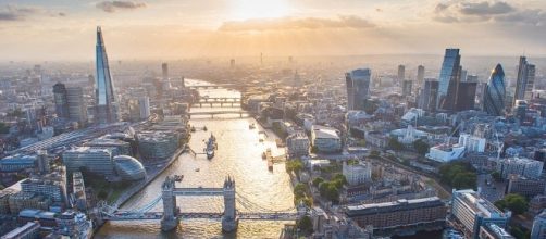 Living London life as a student is more expensive, but it's not impossible! (via dailymail.co.uk)