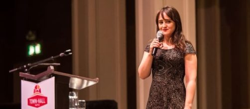 Mara Wilson (Image - YouTube/WochitNews)