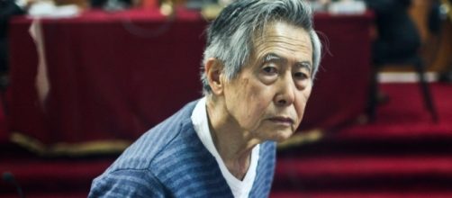Ministro peruano dice que indulto a Fujimori no debe estar en la ... - larepublica.ec