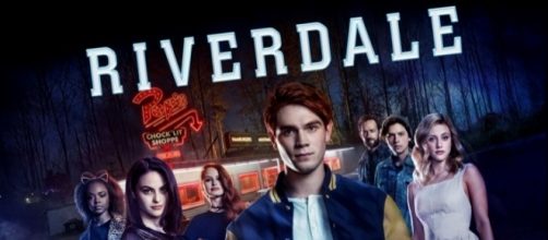 Riverdale Season 2 begins October 11th. Photo Credit: Riverdale/CW Facebook