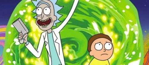 Rude fans are apparently attacking 'Rick and Morty' female writers. ~ Facebook/RickandMorty