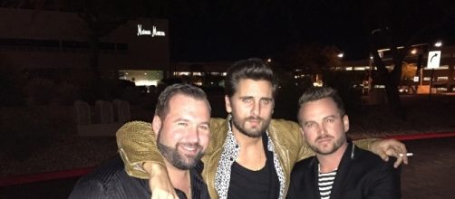 Scott Disick Jeff Cleary via Flickr