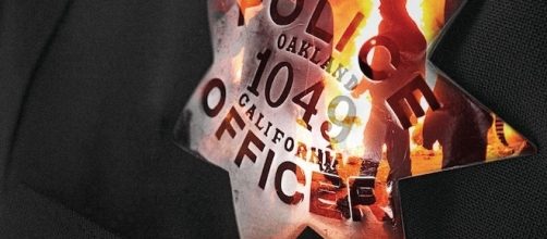 'The Force' Theatrical poster (permission by Kino Lorber Inc and ITVS)