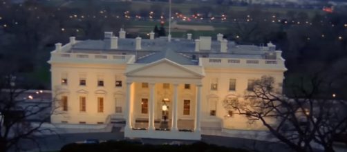 The White House's comment on the situation between the US and the DPRK [Image via YouTube/Startrekmaniac]