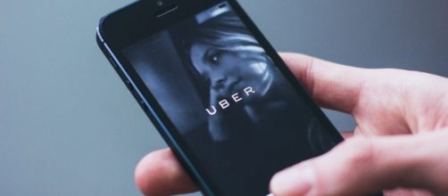 Uber - the flagship of the gig economy- Image - CCO Public Domain pexels