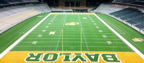 We cannot fell bad for them. DJYueng via Wikimedia Commons