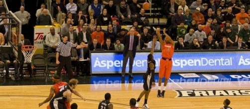 School exploit student athletes. [Image via Wikimedia Commons]