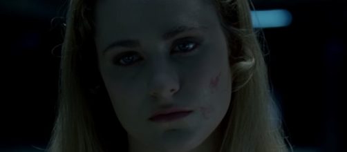 Westworld, Evan Rachel Wood- (Youtube/HBO)